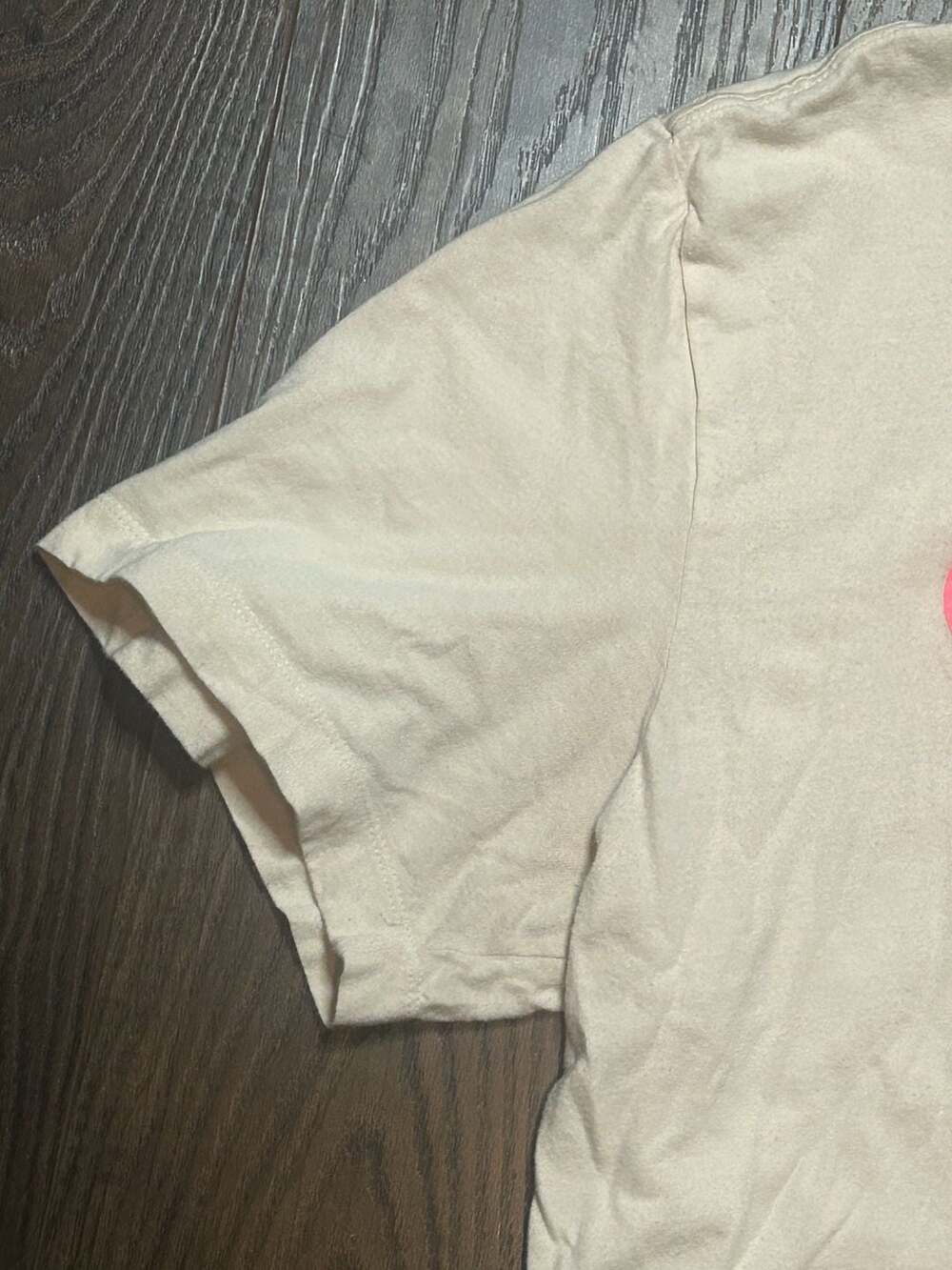 Nike Air Max Logo Graphic T-Shirt White - Picture 3 of 10